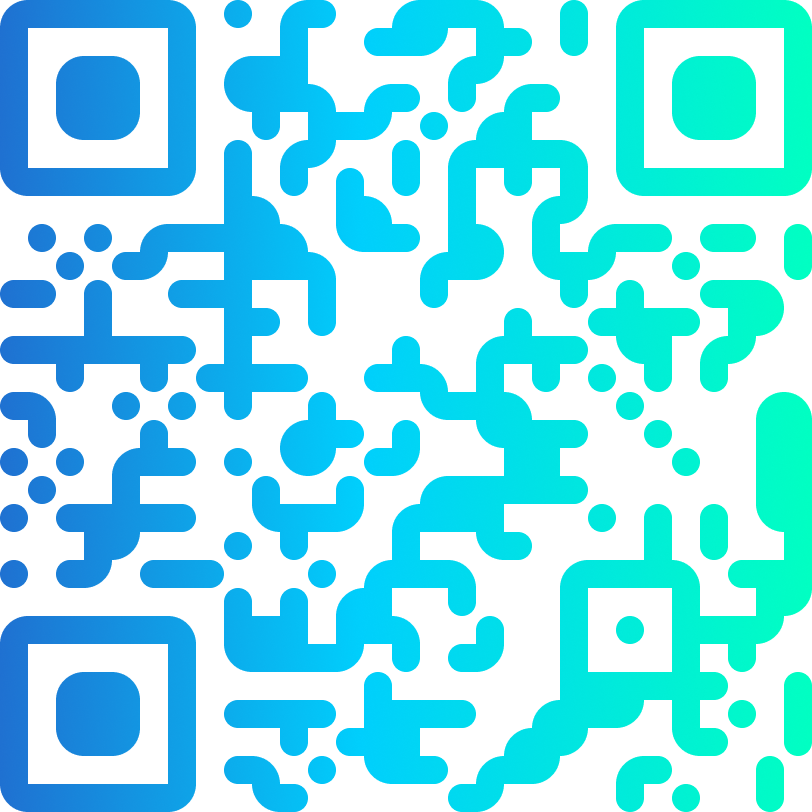 Telegram QR Code