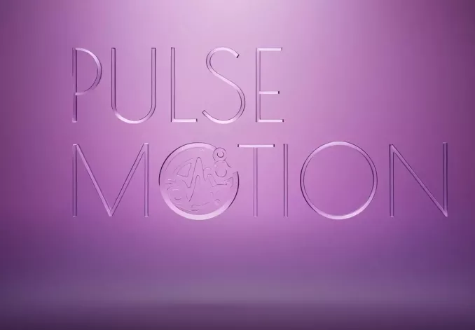 Pulse motion